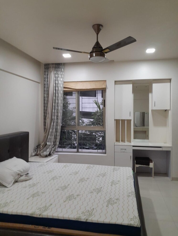 Living Room, alcon-royce 3 Bedroom 1100 Sq.Ft. Apartment In Kondhwa Pune 9727677