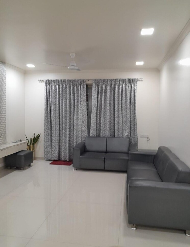 Master Bedroom, alcon-royce 3 Bedroom 1100 Sq.Ft. Apartment In Kondhwa Pune 9727677