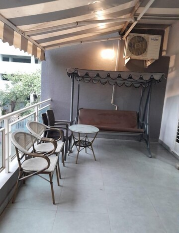 Gym in 3 BHK Apartment at Alcon Royce, Kondhwa – for Rent