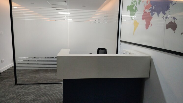 undefined, asian-sun-city Commercial Office Space 2000 Sq.Ft. In Kothaguda Hyderabad 9727687