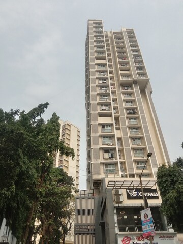 1 BHK Apartment For Sale in Park View CHS Borivalli, Borivali West