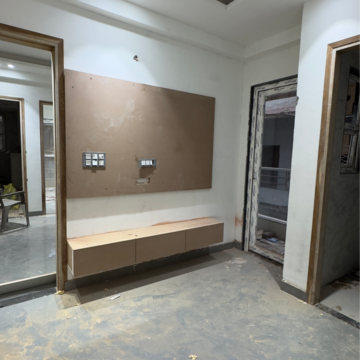 Room in 3 BHK Builder Floor at Chattarpur – for Sale