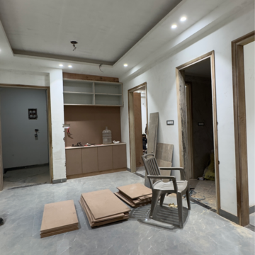 Room in 3 BHK Builder Floor at Chattarpur – for Sale