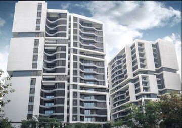 3 BHK Apartment For Sale in Rustomjee Elita, Andheri West
