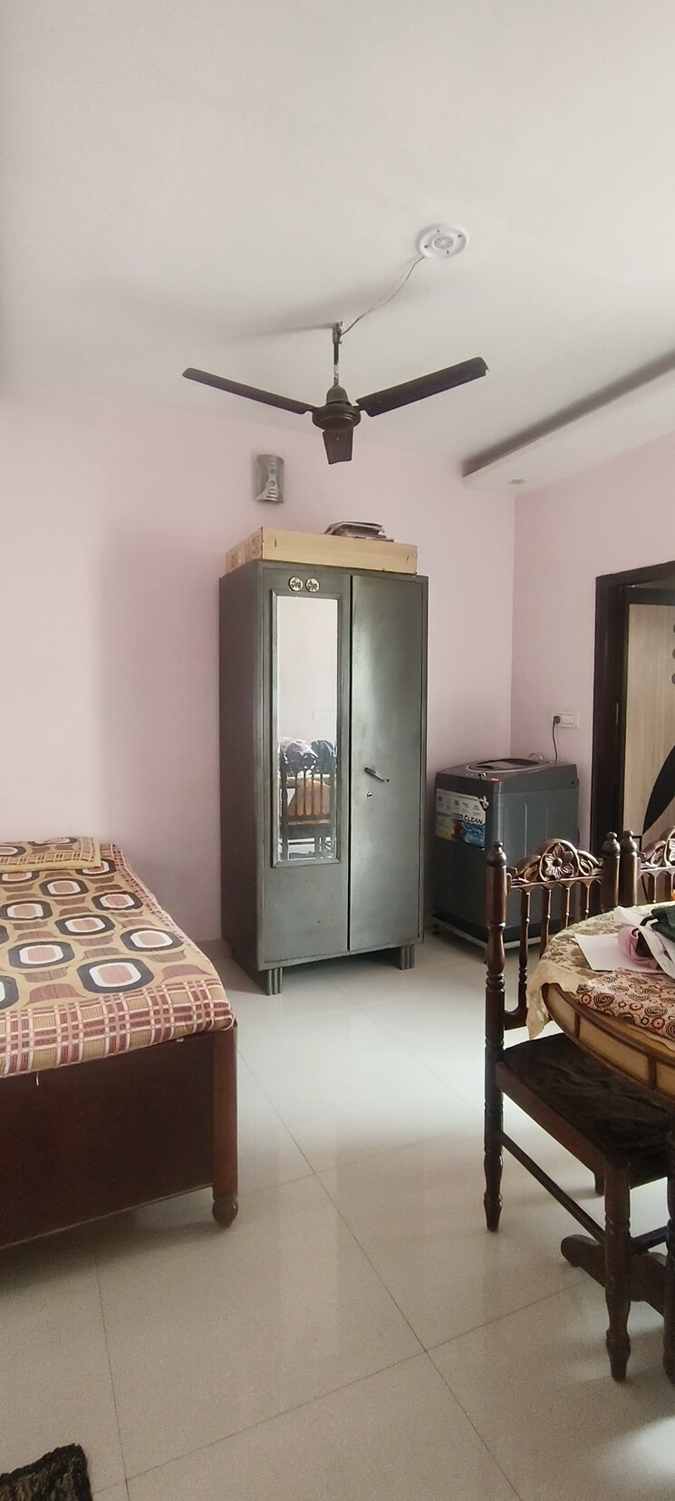 Bedroom, rama park 2 Bedroom 900 Sq.Ft. Builder Floor In Rama Park Delhi 9727762