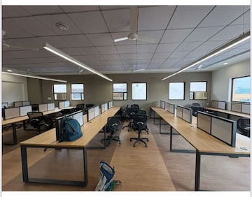 Common Area in  Office Space in IT/SEZ at Sector 63 – for Rent