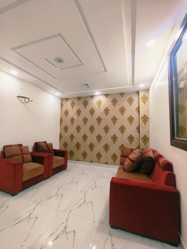 Cover Image, dwarka mor 2 Bedroom 720 Sq.Ft. Builder Floor In Dwarka Mor Delhi 9727738