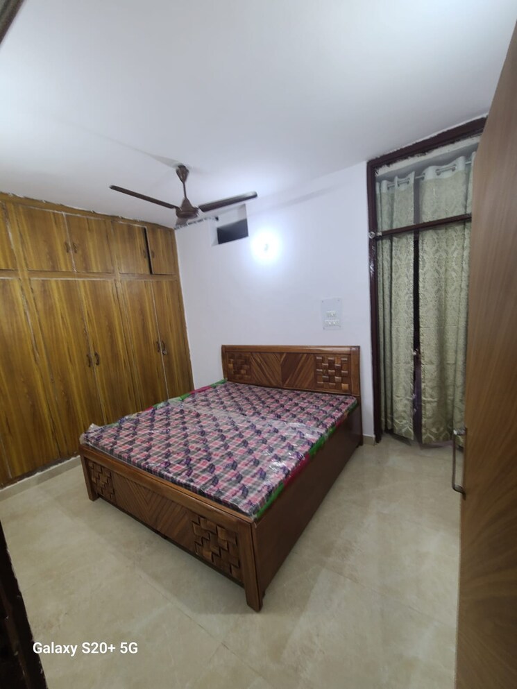 Bedroom, lajpat nagar ii 2 Bedroom 900 Sq.Ft. Builder Floor In Lajpat Nagar ii Delhi 9727773