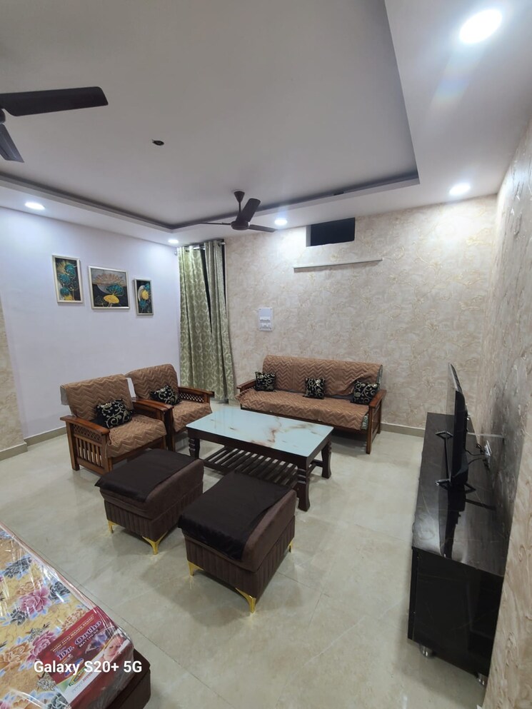 Cover Image, lajpat nagar ii 2 Bedroom 900 Sq.Ft. Builder Floor In Lajpat Nagar ii Delhi 9727773