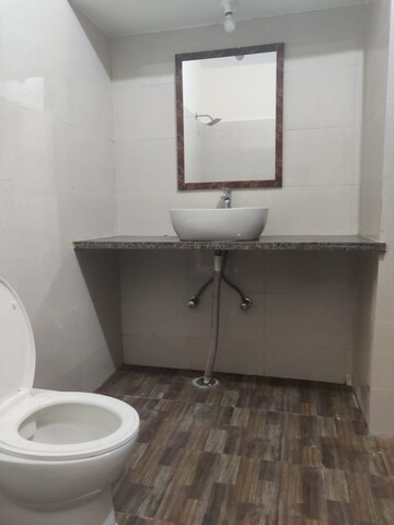 Bathroom in 2 BHK Independent House at RWA Apartments Sector 19, Sector 19 – for Rent