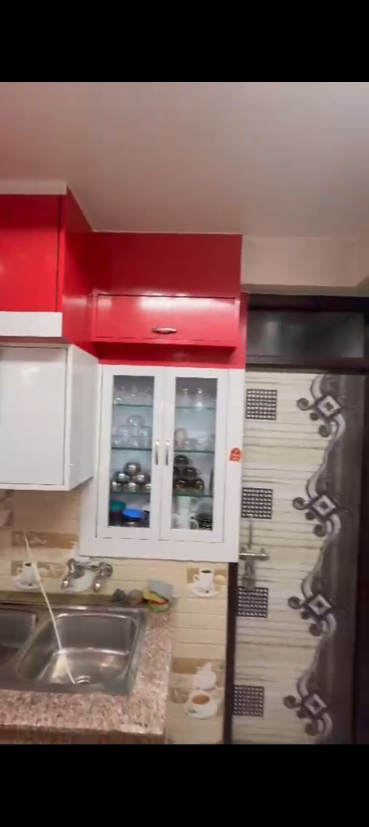 Kitchen, kdp-grand-savanna 2 Bedroom 1250 Sq.Ft. Apartment In Raj Nagar Extension Ghaziabad 9727759