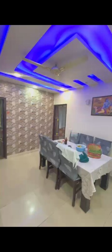 Team Area in 2 BHK Apartment at KDP Grand Savanna, Raj Nagar Extension – for Sale