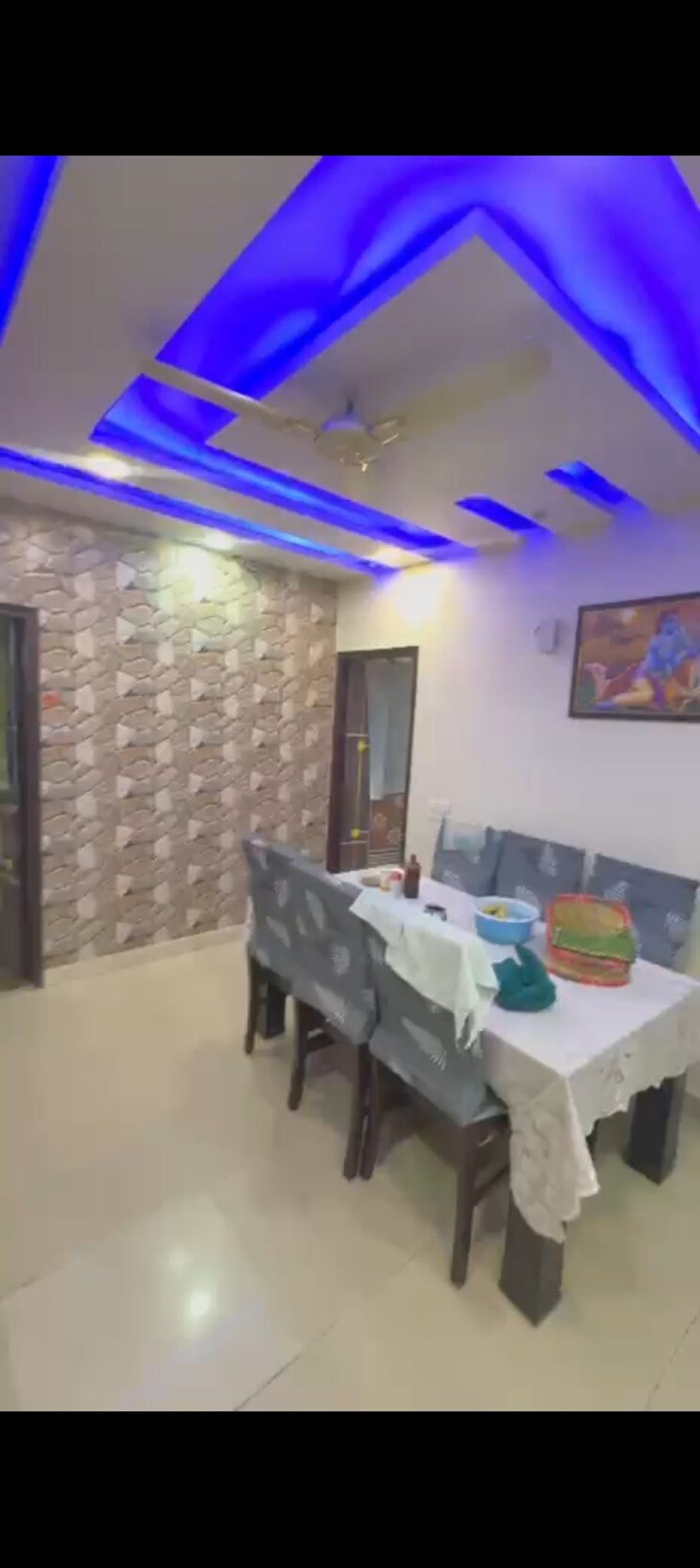 Master Bedroom, kdp-grand-savanna 2 Bedroom 1250 Sq.Ft. Apartment In Raj Nagar Extension Ghaziabad 9727759