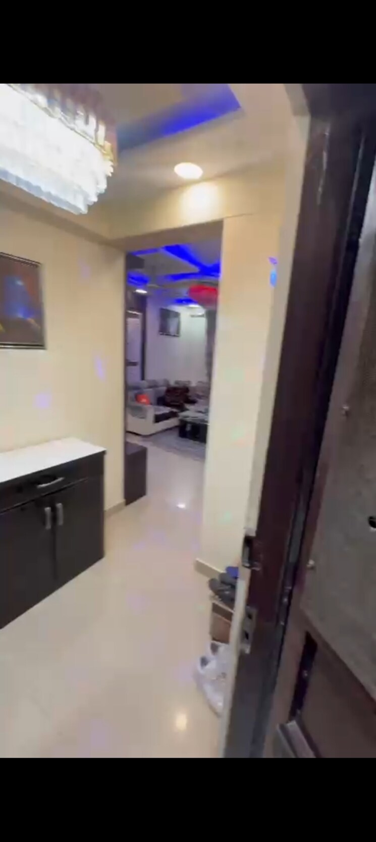 Master Bedroom, kdp-grand-savanna 2 Bedroom 1250 Sq.Ft. Apartment In Raj Nagar Extension Ghaziabad 9727759