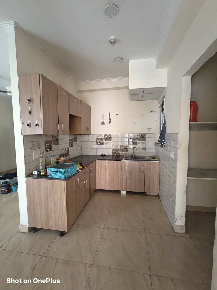 Kitchen, gaur-city-2-14th-avenue 3.5 Bedroom 1375 Sq.Ft. Apartment In Sector 16c Greater Noida Greater Noida 9727756