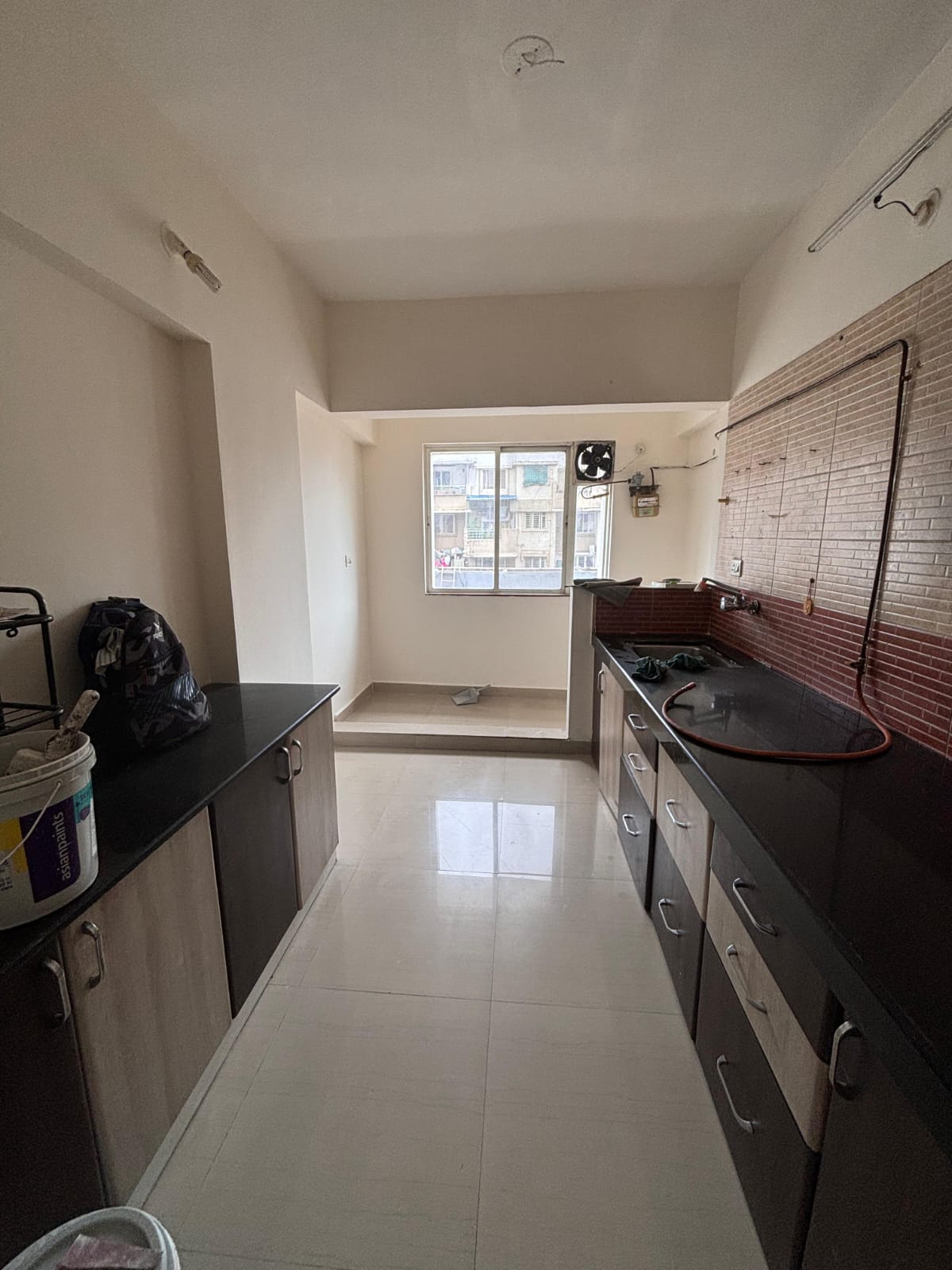 Kitchen, namrata-magic-pimple-saudagar 3 Bedroom 1250 Sq.Ft. Apartment In Pimple Saudagar Pune 9727751