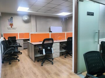 Office Space For Rent in Sector 2