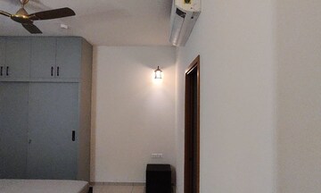 Furnished Amenities in 3 BHK Apartment at Sobha Dream Gardens, Thanisandra Main Road – for Rent