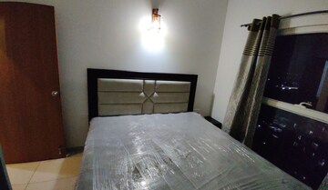 Bedroom in 3 BHK Apartment at Sobha Dream Gardens, Thanisandra Main Road – for Rent