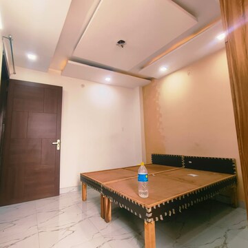 2 BHK Builder Floor For Rent in Dwarka Mor