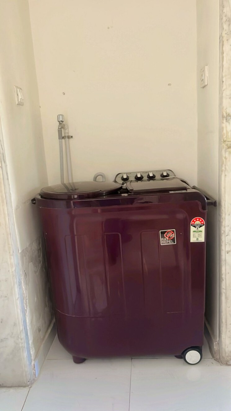 undefined, lunkad-goldcoast 2 Bedroom 1200 Sq.Ft. Apartment In Viman Nagar Pune 9727766