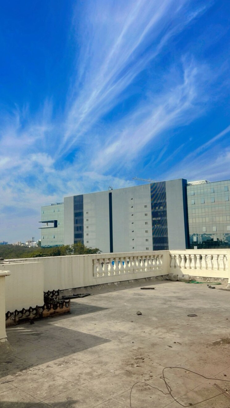 Exterior View, lunkad-goldcoast 2 Bedroom 1200 Sq.Ft. Apartment In Viman Nagar Pune 9727766