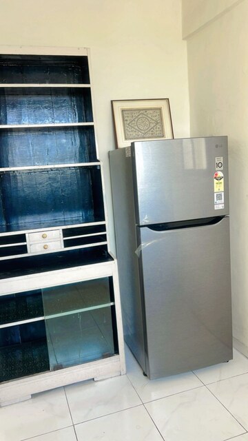 Furnished Amenities in 2 BHK Apartment at Lunkad Goldcoast, Viman Nagar – for Rent