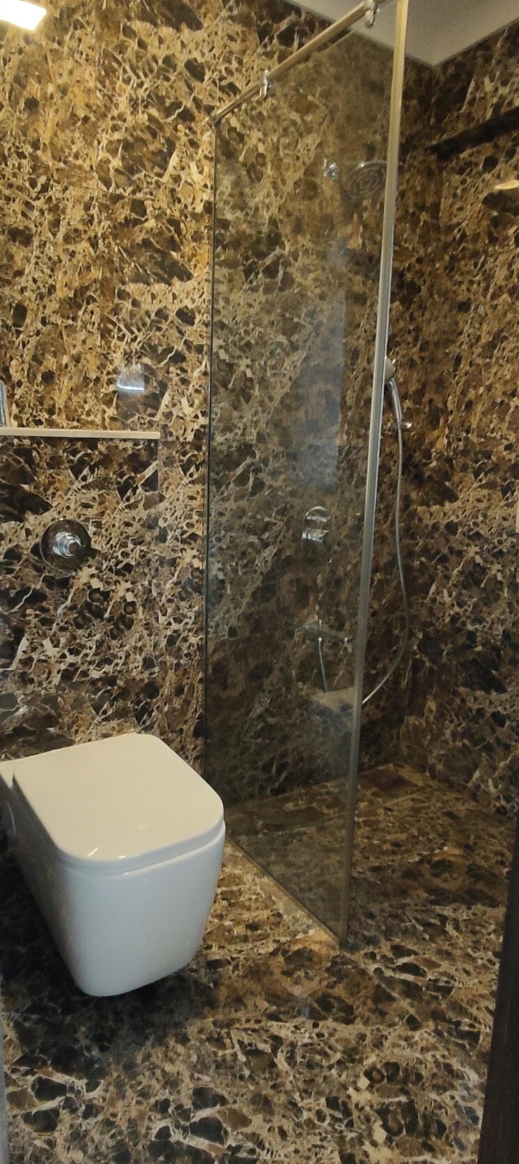 undefined, andheri-chs 3 Bedroom 1070 Sq.Ft. Apartment In Andheri West Mumbai 9727771