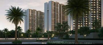 3 BHK Apartment For Rent in Sobha Dream Gardens, Thanisandra Main Road