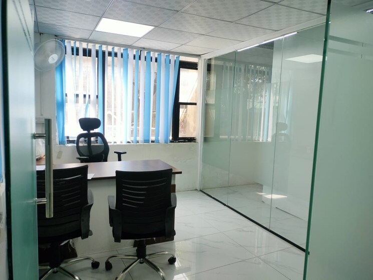 Cover Image, sector 16 Commercial Office Space 2560 Sq.Ft. In Sector 16 Noida 9727780