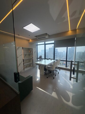Team Area in  Office Space at Andheri West – for Rent