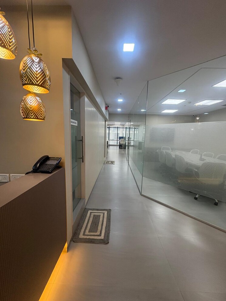 undefined, andheri west Commercial Office Space 1650 Sq.Ft. In Andheri West Mumbai 9727785
