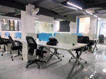 Team Area in  Office Space at Sector 16 – for Rent