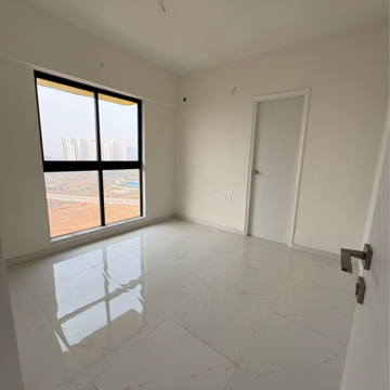 1 BHK Apartment For Rent in Runwal Estate Phase 2, Dhokali