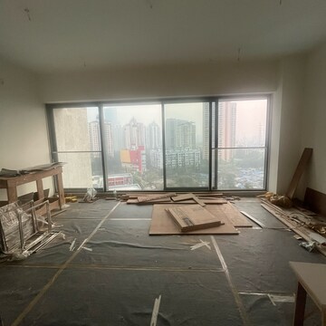 3 BHK Apartment For Rent in Viceroy Savana, Khatau Estate