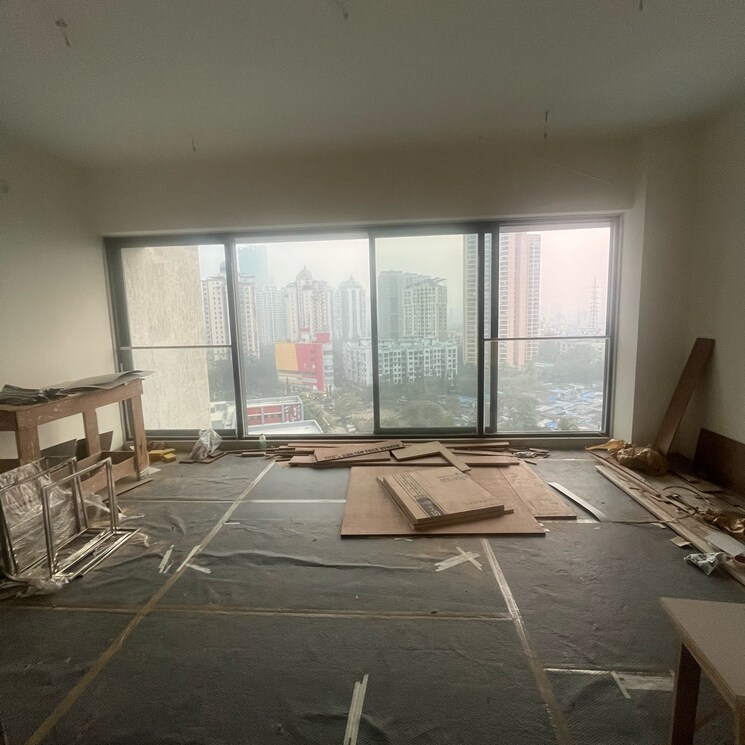 Cover Image, viceroy-savana 3 Bedroom 1001 Sq.Ft. Apartment In Khatau Estate Mumbai 9727794