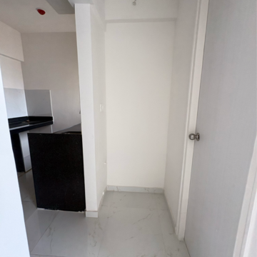  1 BHK Apartment at Runwal Estate Phase 2, Dhokali – for Rent