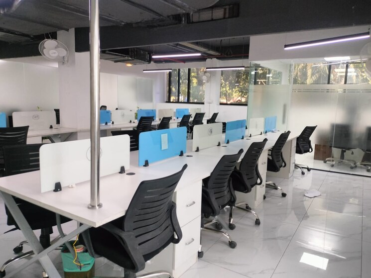 Team Area, sector 16 Commercial Office Space 2560 Sq.Ft. In Sector 16 Noida 9727780