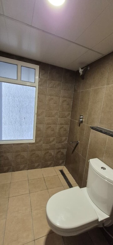 Bathroom in 2 BHK Apartment at Eden Park At The Prestige City, Sarjapur Road – for Rent