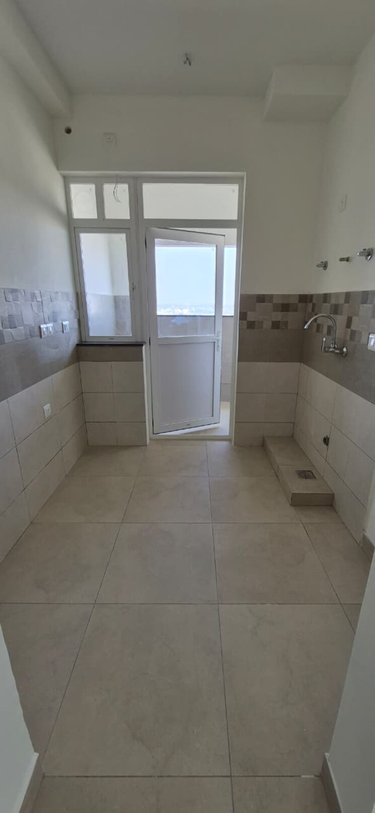 Bathroom, eden-park-at-the-prestige-city 2 Bedroom 974 Sq.Ft. Apartment In Sarjapur Road Bangalore 9727807