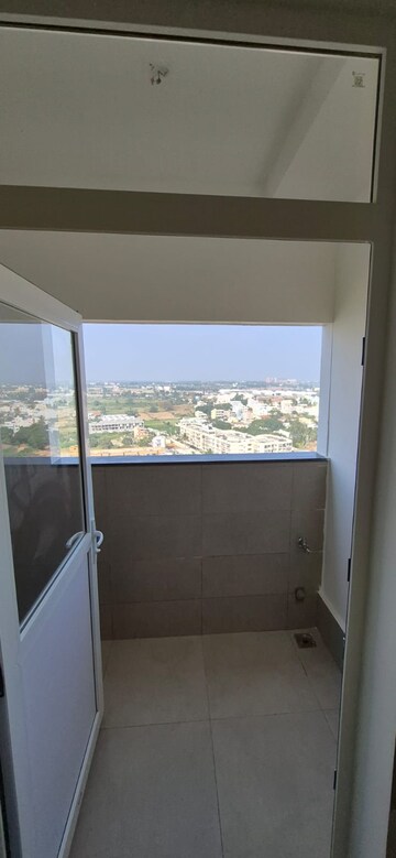 2 BHK Apartment For Rent in Eden Park At The Prestige City, Sarjapur Road