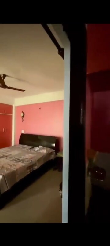 Bedroom in 2 BHK Apartment at KDP Grand Savanna, Raj Nagar Extension – for Sale