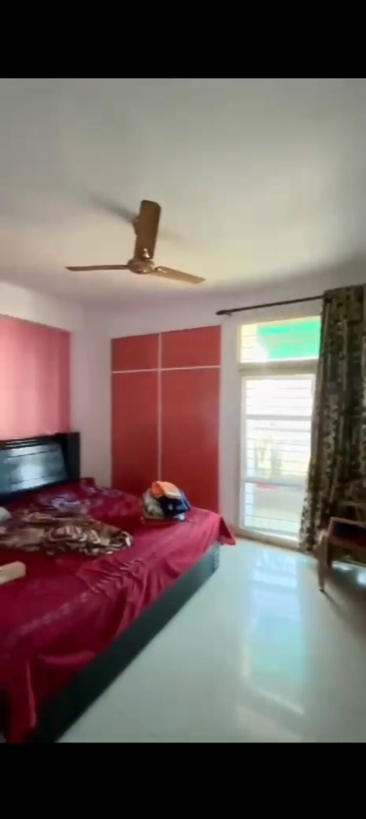 Bedroom, kdp-grand-savanna 2 Bedroom 980 Sq.Ft. Apartment In Raj Nagar Extension Ghaziabad 9727825