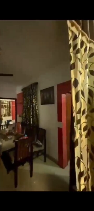 Living Room in 2 BHK Apartment at KDP Grand Savanna, Raj Nagar Extension – for Sale