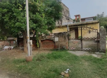  Plot For Sale in Sector 55