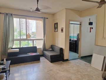 1 BHK Apartment For Rent in Hiranandani Estate Kenora, Ghodbunder Road