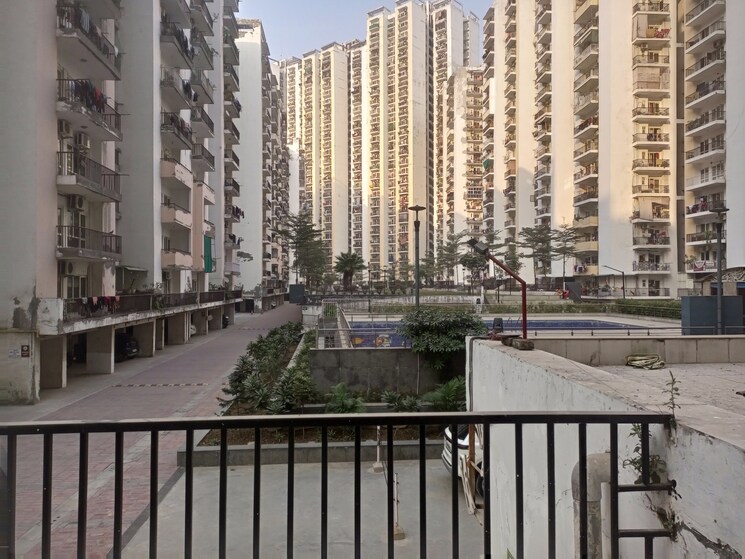 Exterior View, nirala-aspire 4 Bedroom 2480 Sq.Ft. Apartment In Sector 16 Greater Noida Greater Noida 9727841