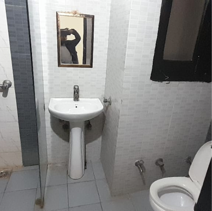 Bathroom, ashiana-housing-greens-apartment 3 Bedroom 1102 Sq.Ft. Apartment In Ashiana Greens Ghaziabad 9727838