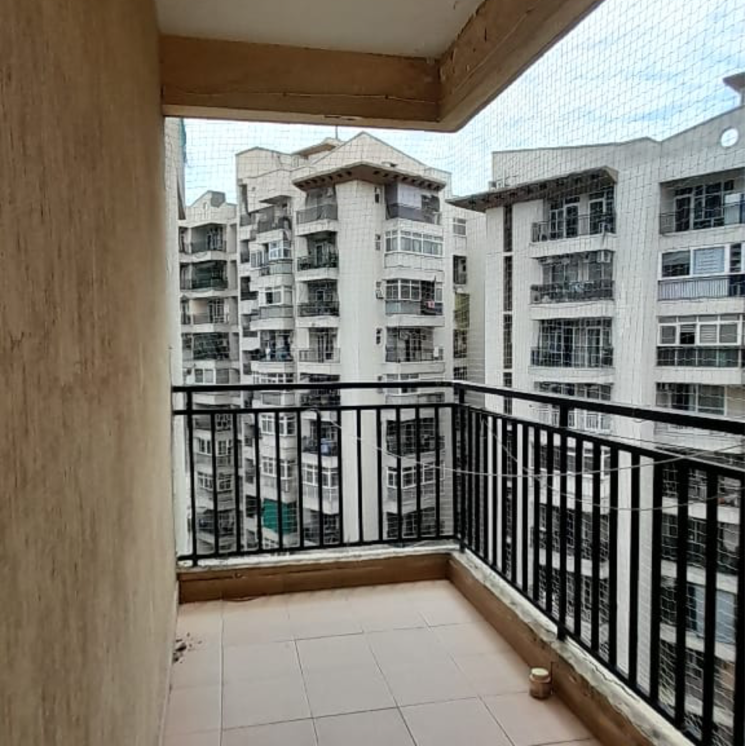 Exterior View, ashiana-housing-greens-apartment 3 Bedroom 1102 Sq.Ft. Apartment In Ashiana Greens Ghaziabad 9727838