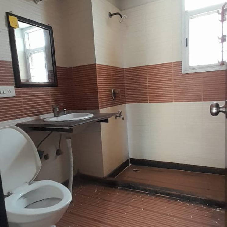 Bathroom, ashiana-housing-greens-apartment 3 Bedroom 1102 Sq.Ft. Apartment In Ashiana Greens Ghaziabad 9727838